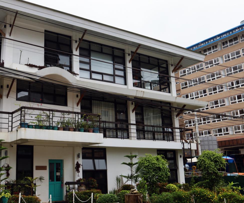 碧瑶学校 | BECI 城市校区 | 提供办公区域,上班族的最佳选择 - 第2张 - 菲律宾游学英语签证费用语言学校中介机构推荐 碧瑶学校 | BECI 城市校区 | 提供办公区域,上班族的最佳选择 - 第2张