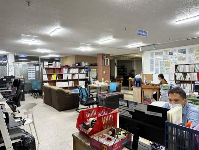 碧瑶 | WALES学院 | 碧瑶少见的自由学风,拥有高性价比的家庭式宿舍 - 第6张 - 菲律宾游学英语签证费用语言学校中介机构推荐 碧瑶 | WALES学院 | 碧瑶少见的自由学风,拥有高性价比的家庭式宿舍 - 第6张