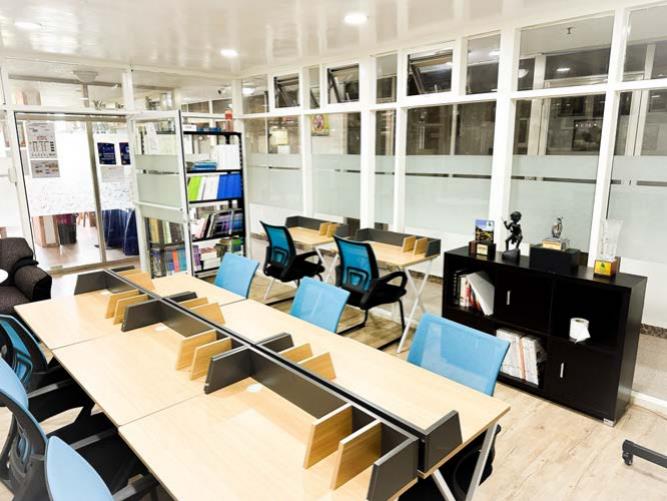 碧瑶 | WALES学院 | 碧瑶少见的自由学风,拥有高性价比的家庭式宿舍 - 第7张 - 菲律宾游学英语签证费用语言学校中介机构推荐 碧瑶 | WALES学院 | 碧瑶少见的自由学风,拥有高性价比的家庭式宿舍 - 第7张