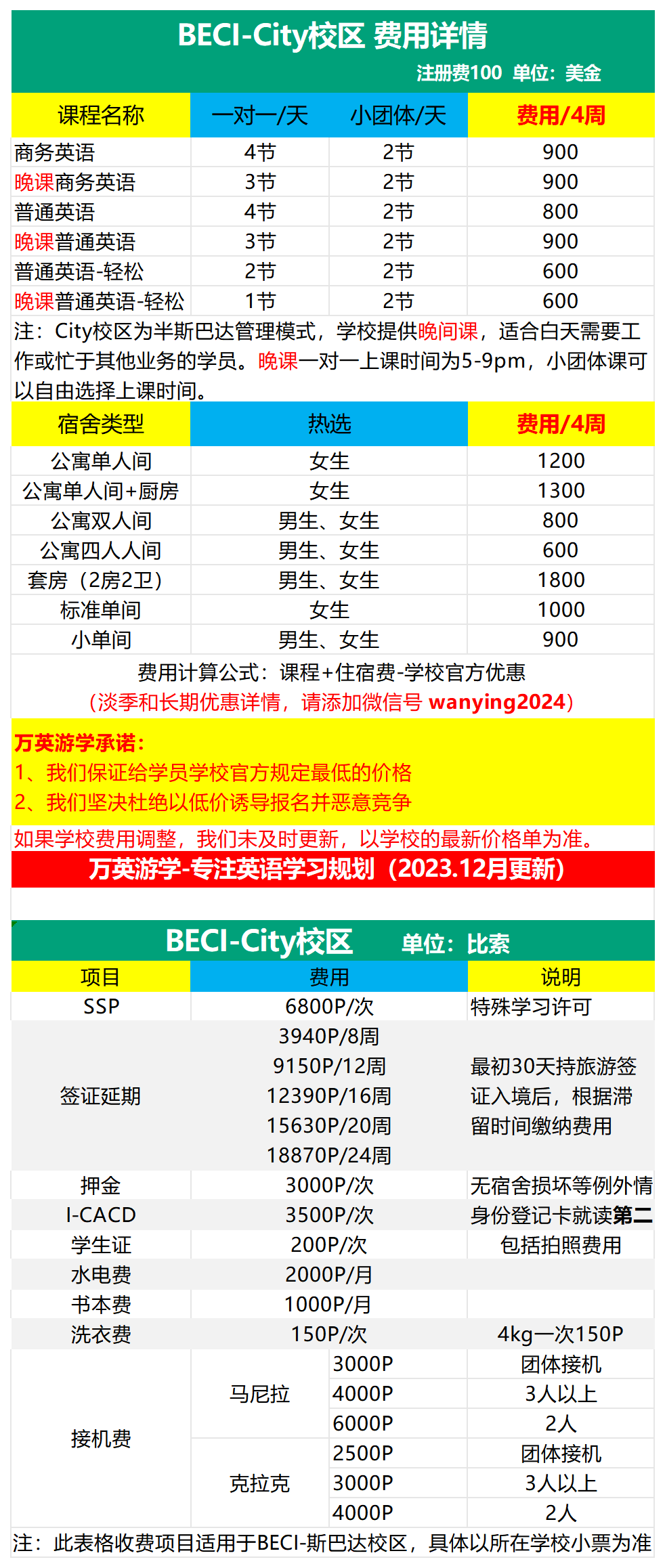 碧瑶学校 | BECI 城市校区 | 提供办公区域,上班族的最佳选择 - 第1张 - 菲律宾游学英语签证费用语言学校中介机构推荐 碧瑶学校 | BECI 城市校区 | 提供办公区域,上班族的最佳选择 - 第1张
