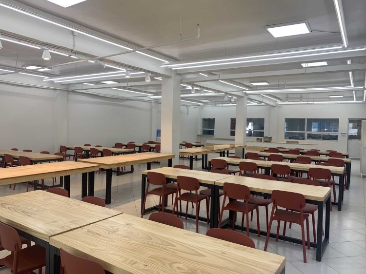 宿务 | Philinter雅思名校,环境优美 - 第5张 - 菲律宾游学英语签证费用语言学校中介机构推荐 宿务 | Philinter雅思名校,环境优美 - 第5张