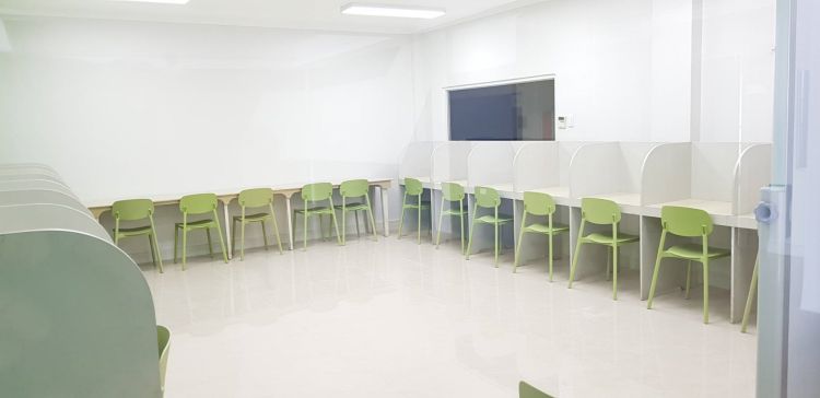 宿务 | Philinter雅思名校,环境优美 - 第16张 - 菲律宾游学英语签证费用语言学校中介机构推荐 宿务 | Philinter雅思名校,环境优美 - 第16张