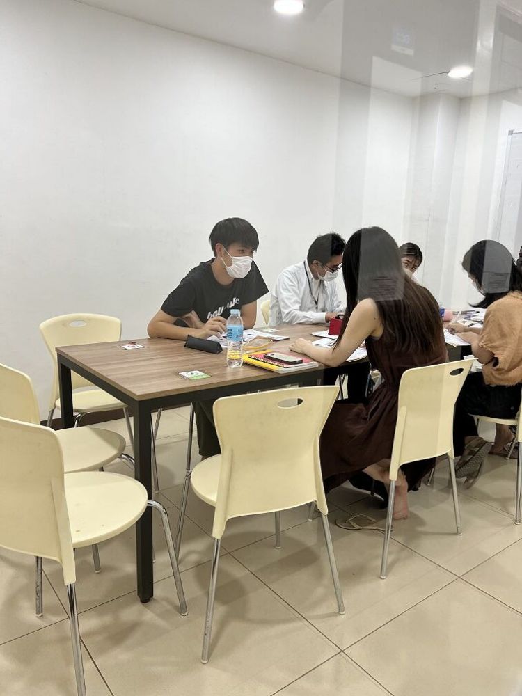 宿务 | I.Breeze位于市中心的高颜值学校 - 第11张 - 菲律宾游学英语签证费用语言学校中介机构推荐 宿务 | I.Breeze位于市中心的高颜值学校 - 第11张