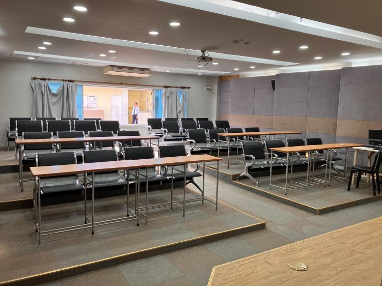 宿务 | Philinter雅思名校,环境优美 - 第12张 - 菲律宾游学英语签证费用语言学校中介机构推荐 宿务 | Philinter雅思名校,环境优美 - 第12张